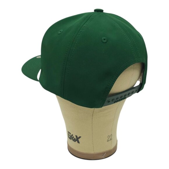 Memphis Scrap Rope Snapback Cap Hat Logo Patch Trucker Baseball Pacific NWOT - Picture 10 of 14